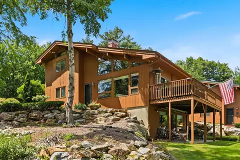 27 Fern Ln, Laconia, NH 03246