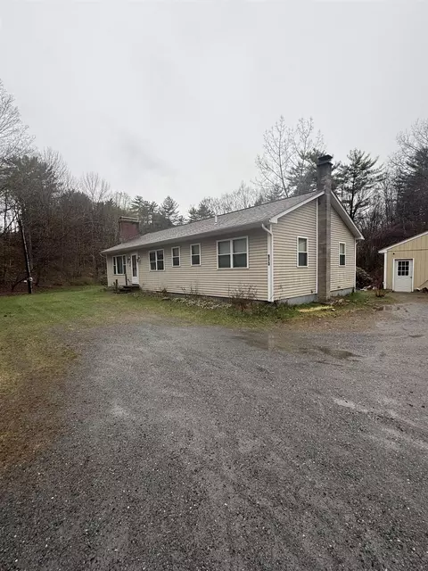 973 Wheeler Rand Rd, Charlestown, NH 03603