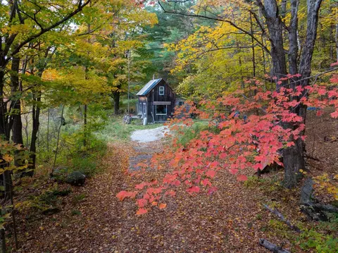 1441 Jerusalem Hl, Rochester, VT 05767