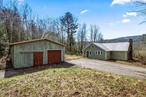 294 Nh Route 16, Jackson, NH 03846
