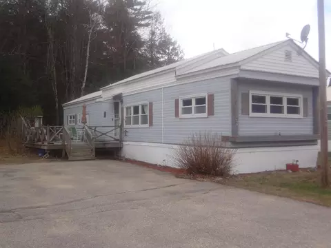 303 Old Lakeshore Rd #H-2, Gilford, NH 03249