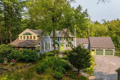 4 Elm Hill Rd, Peterborough, NH 03458