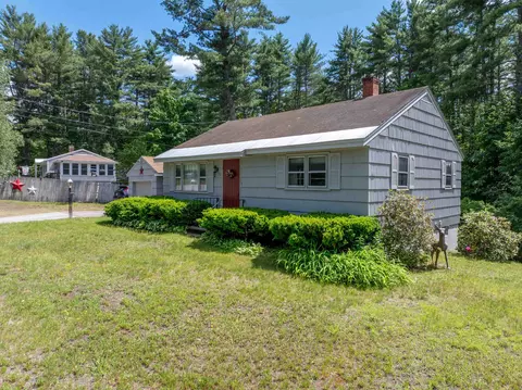 92 Gilmanton Rd, Belmont, NH 03220