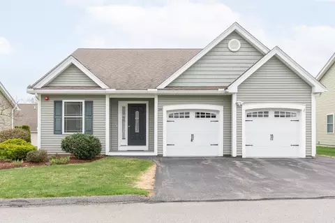 59 Sagewood Dr, Pelham, NH 03076