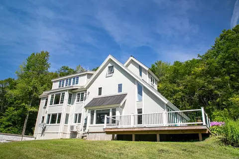 2744 Danby Mountain Rd, Dorset, VT 05251