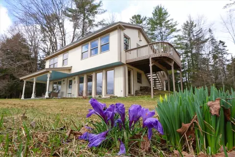 142 King Pond Rd, East Calais, VT 05650