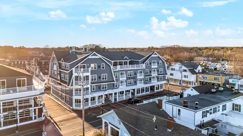 1 Ocean Ave #206 208 1, York, ME 03909