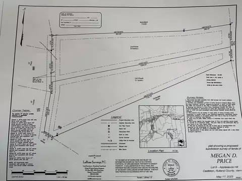 lot9 S Applesauce Hl, Castleton, VT 05735 photo 14