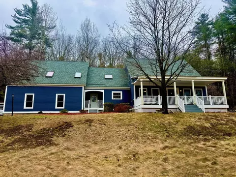 545 Huricane Rd, Keene, NH 03431