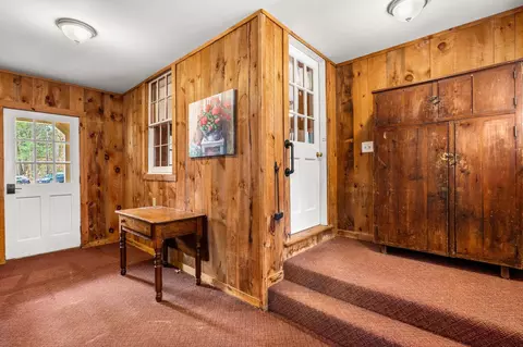 Entry Way - 6 Sirod Rd, Windham, NH 03087 photo 1 of 4
