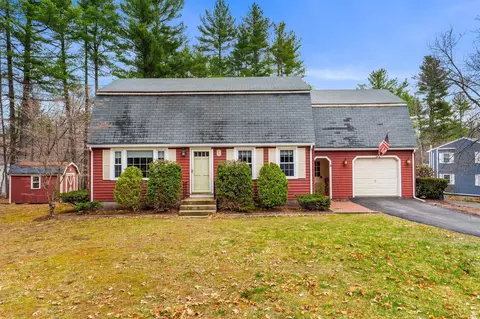 Exterior - 6 Sirod Rd, Windham, NH 03087 photo 3 of 11