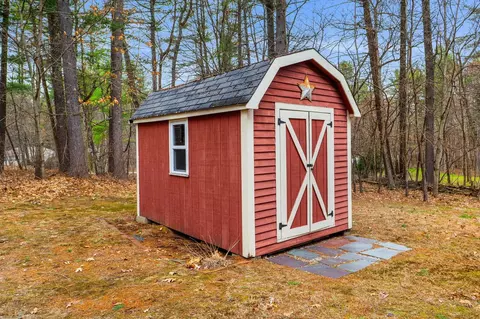Exterior - 6 Sirod Rd, Windham, NH 03087 photo 11 of 11