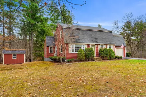 Exterior - 6 Sirod Rd, Windham, NH 03087 photo 2 of 11