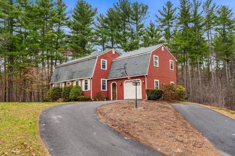6 Sirod Rd, Windham, NH 03087