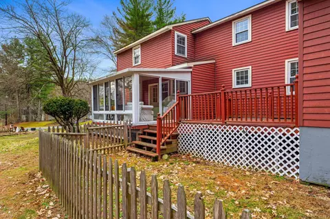Exterior - 6 Sirod Rd, Windham, NH 03087 photo 10 of 11