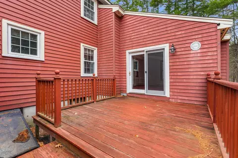 Exterior - 6 Sirod Rd, Windham, NH 03087 photo 8 of 11