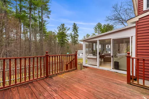 Exterior - 6 Sirod Rd, Windham, NH 03087 photo 7 of 11