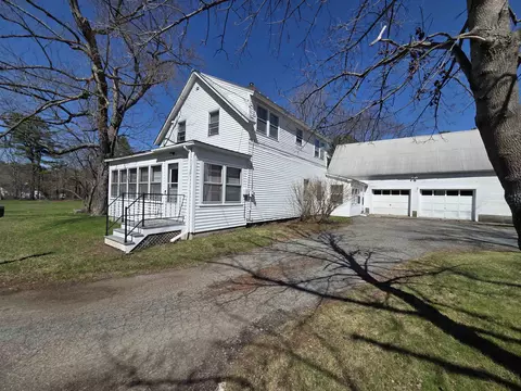 321 Meriden Rd, Lebanon, NH 03766