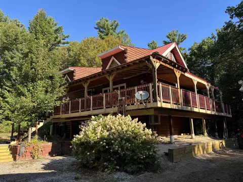 368 Ballards Ridge Rd, Wakefield, NH 03830