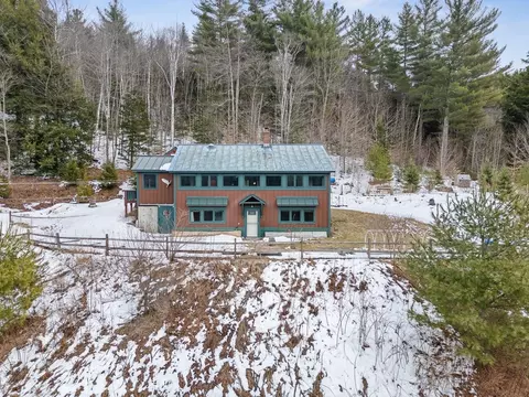 159 Tracy Hill Rd, Roxbury, VT 05669