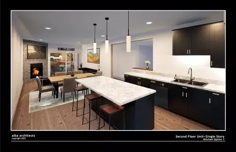 20 Twin Tip Ter #10, Lincoln, NH 03251