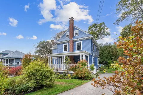 1 Kensington Rd, Concord, NH 03301