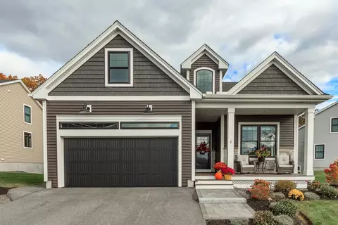 2 Del Ray Dr, Windham, NH 03087
