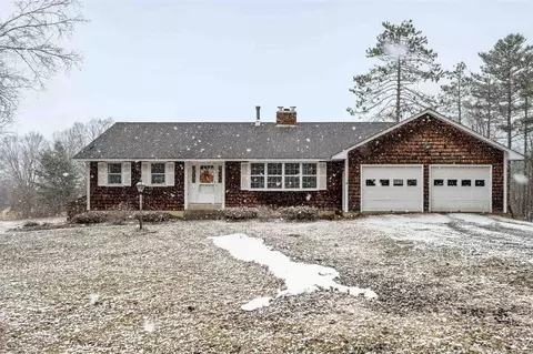 1974 Bliss Rd, Montpelier, VT 05602