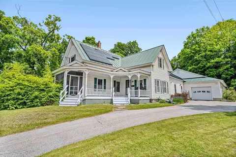 222 S Main St, Barre, VT 05641