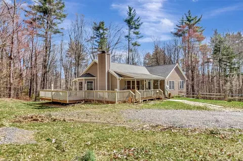 1229 Sheldon Hill Rd, Wardsboro, VT 05355