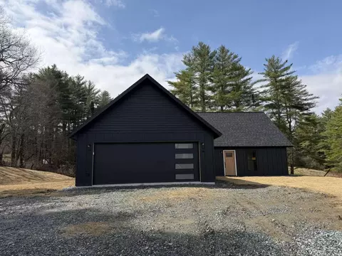 100 Joseph St, Morristown, VT 05661