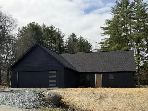 100 Joseph St, Morristown, VT 05661