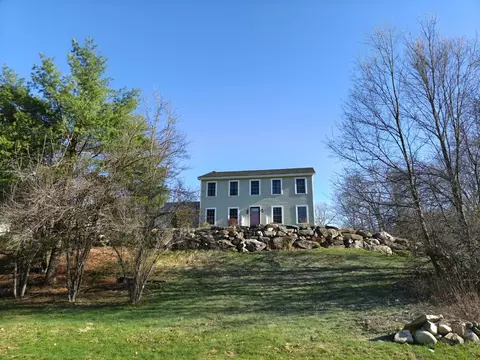 16 Night Pasture Ln, Chittenden, VT 05701