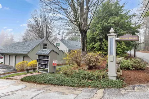 7 Governor Sq, Peterborough, NH 03458