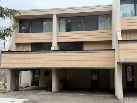 1275 Notchbrook Rd #20 AB, Stowe, VT 05672