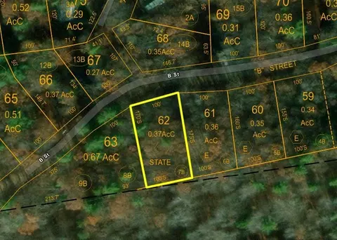 00 B St #62, Conway, NH 03818