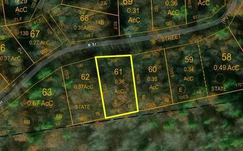 00 B St #61, Conway, NH 03818