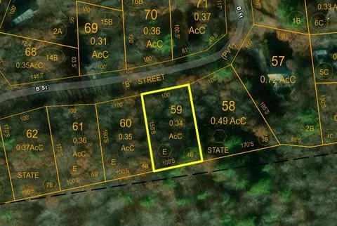 00 B St #59, Conway, NH 03818