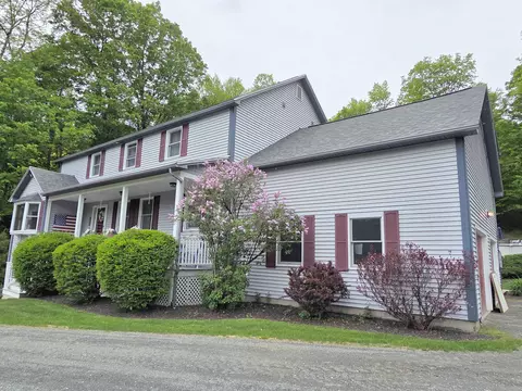 229 Meadowood Ln #6, Waterford, VT 05819
