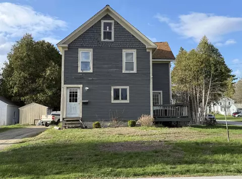 33 Field Ave, Rutland, VT 05701