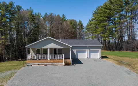 1799 Coppermine Rd #A, Monroe, NH 03771