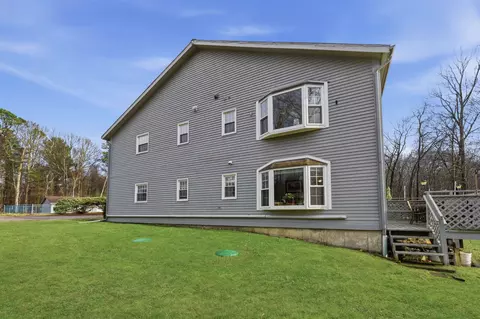 130 Pheasant Woods #100, Colchester, VT 05446