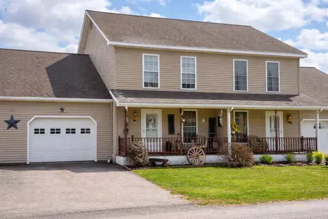 18 Fecteau Cir #15, Barre, VT 05641
