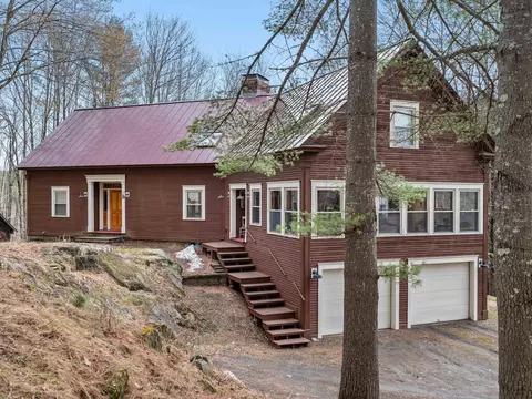 104 Ledgewood Ter, Montpelier, VT 05602
