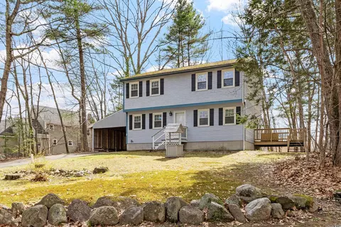 5 Rachel Ct, Derry, NH 03038