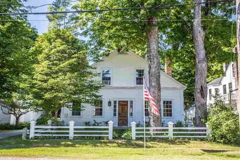 4 Main St, Hancock, NH 03449