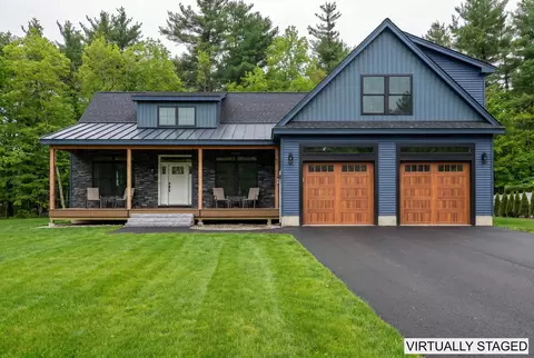 14 Stacey Ln #2, Chester, NH 03036