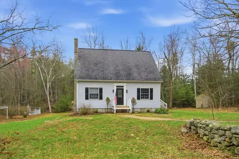 10 Upton Rd, Mont Vernon, NH 03057