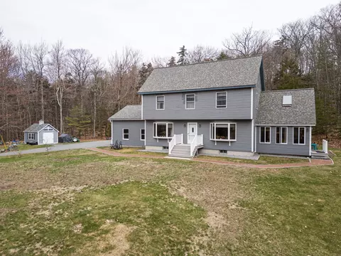 269 Rollins Rd, Newbury, NH 03255