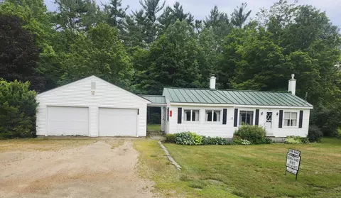 1191 Us Route 302, Bartlett, NH 03812